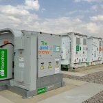 Iberdrola logra más de 170 millones de euros para proyectos de almacenamiento en fondos FEDER