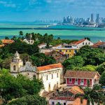 Iberia inaugura conexión directa desde Madrid a Recife, reforzando su presencia en Brasil