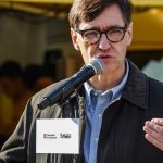 Illa afirma que las medidas frenan la peste porcina africana, pero pide seguir recomendaciones