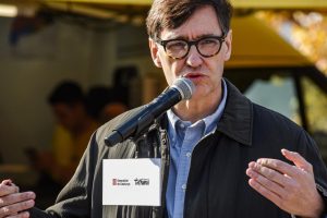 Illa afirma que las medidas frenan la peste porcina africana, pero pide seguir recomendaciones