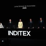 Inditex alcanza máximo en Bolsa tras respaldo de Citi y Jefferies, que la valoran en 200.000 millones