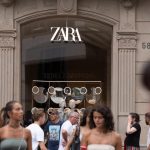 Inditex alcanza récord en Bolsa y logra una capitalización superior a los 174.000 millones de euros
