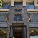 Inditex sube casi 12% en dos días por récord de resultados y respaldo de analistas en bolsa