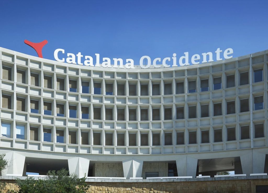 Inocsa sacará a Catalana Occidente de Bolsa y exigirá venta forzosa de acciones restantes de GCO