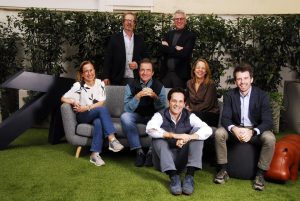 Kibo Ventures lanza un fondo de 120 millones para potenciar tecnológicas europeas y su equipo directivo
