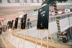 La afluencia a centros comerciales en España sube un 3,6% interanual en noviembre según Sensormatic