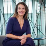 La CEO de Santander AM, Samantha Ricciardi, deja su cargo para asumir nuevos retos profesionales