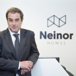 La CNMV estudia segunda OPA de Neinor por Aedas a 24€/acción para adquirir 20,8% restante
