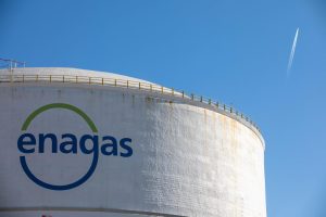 La demanda de gas natural en España crecerá un 7,4% en 2025 por el aumento de la generación eléctrica