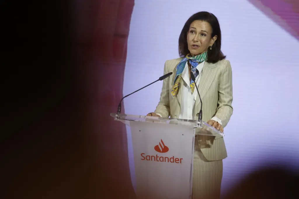 La gran banca española duplica su valor en Bolsa en 2025 y llega a 376.000 millones de euros