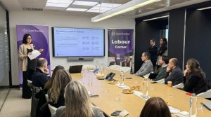 La incertidumbre técnica y legal, grandes desafíos del registro horario, según Grant Thornton