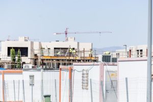 La inversión inmobiliaria en España crecerá un 30% en 2025, alcanzando los 17.000 millones de euros