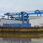 La plantilla de Astilleros Balenciaga acepta una reducción del 5% del salario para salvar la empresa