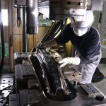 La producción industrial crece un 1,6% en octubre y lleva cinco meses de subidas consecutivas