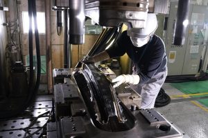 La producción industrial crece un 1,6% en octubre y lleva cinco meses de subidas consecutivas