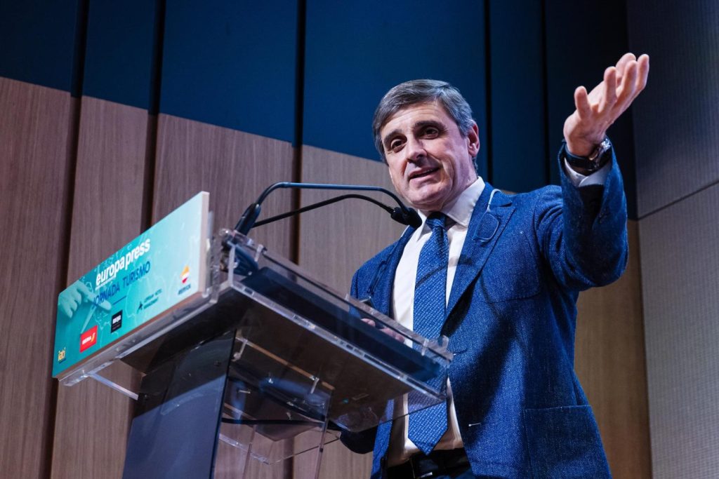 La Red de Destinos Turísticos Inteligentes suma 716 miembros, incluyendo titulares e instituciones