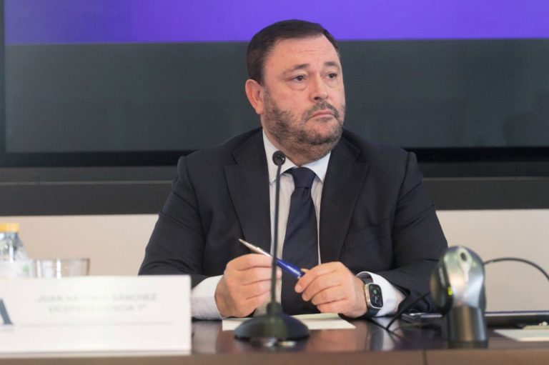 La SEPI propone a Juan Antonio Sánchez Corchero como consejero en el consejo de Talgo