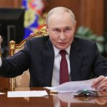 La UE acuerda congelar indefinidamente activos rusos para financiar ayuda a Ucrania durante la guerra