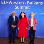 La UE levanta sanciones a Kosovo por la pacífica transición de poder tras las elecciones locales