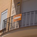 La vivienda sigue siendo el mayor problema de los españoles, seguida por la situación económica, según CIS