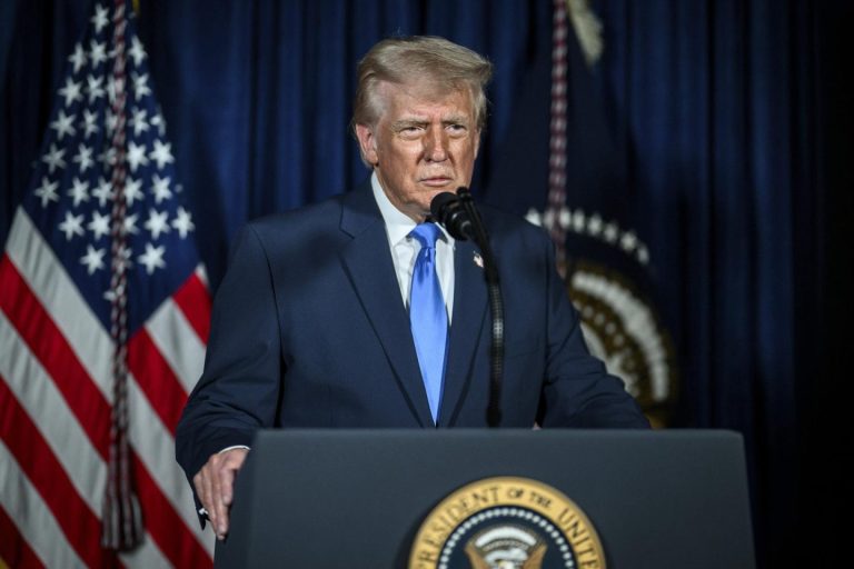 Las acciones de automoción europeas suben hasta un 6% por los planes de Trump sobre combustibles