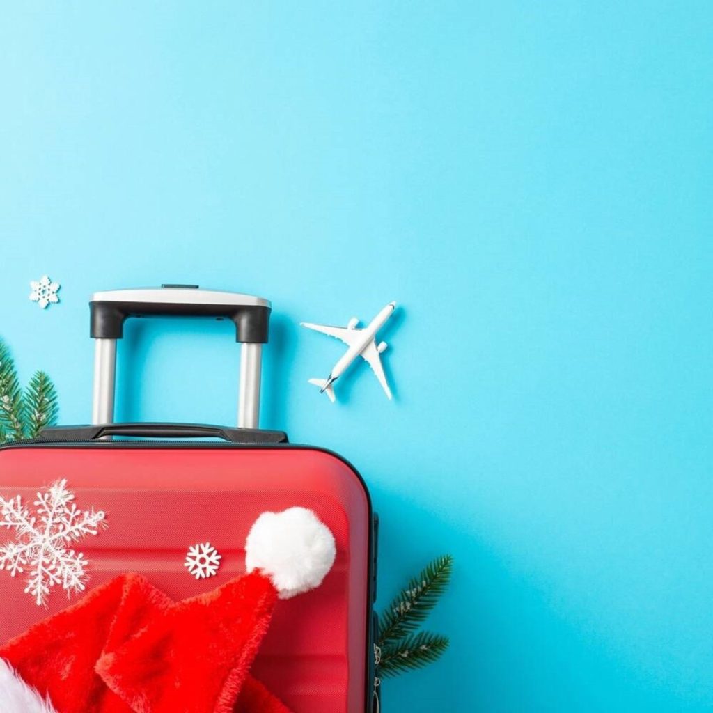 Las reservas de españoles para el puente de diciembre crecen un 172% pese a encarecimiento del 4,5%.