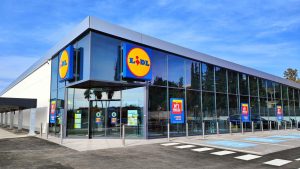 Lidl aportó 9.238 millones al PIB español en 2024, un 6,5% más que el año anterior.