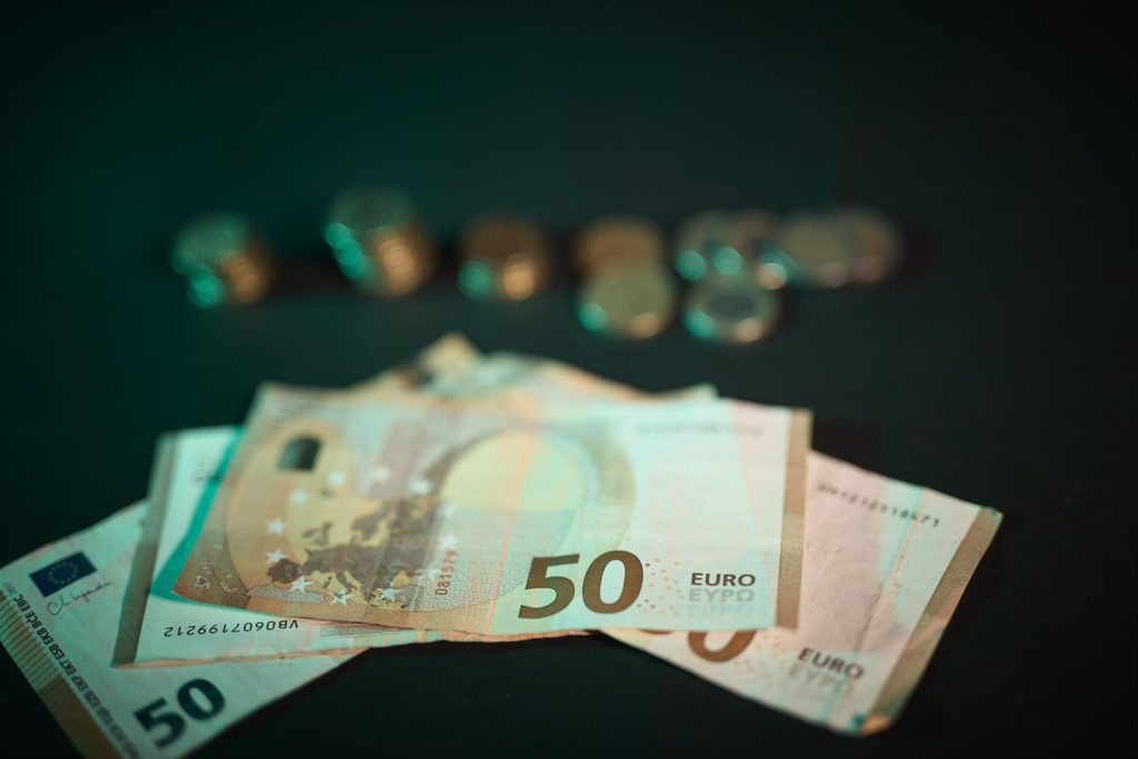 Los fondos de inversión suben en noviembre con 2.830 millones y alcanzan un total de 448.570 millones