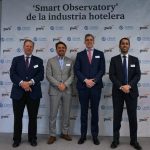 Los hoteleros españoles prevén una primavera estable gracias al aumento de la demanda internacional