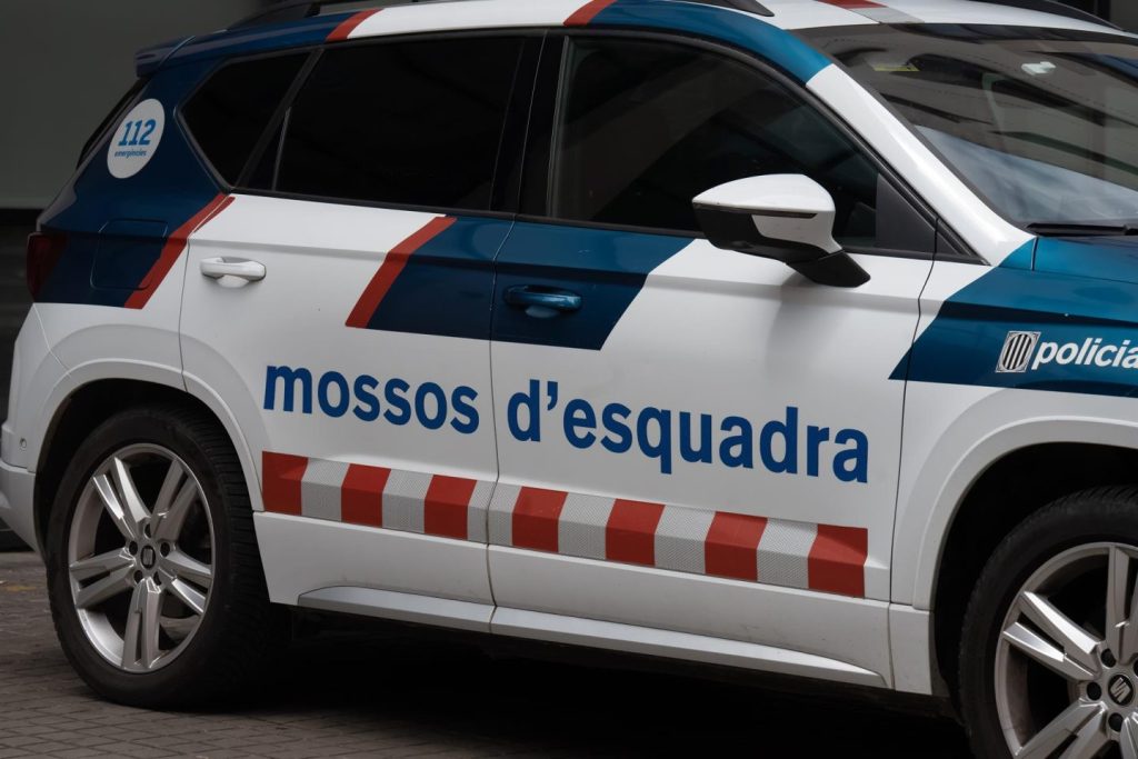 Los Mossos mantienen todas las medidas ante el brote de peste porcina africana en Cataluña