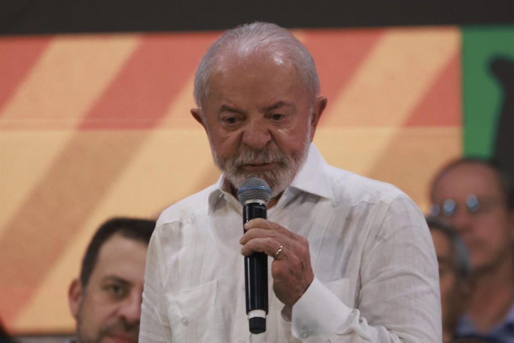 Lula llama a la valentía para lograr el acuerdo UE-Mercosur tras 26 años de negociaciones estancadas