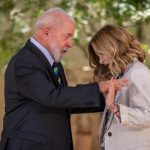 Lula: Meloni propone retrasar acuerdo UE-Mercosur para convencer a Italia de apoyar el tratado