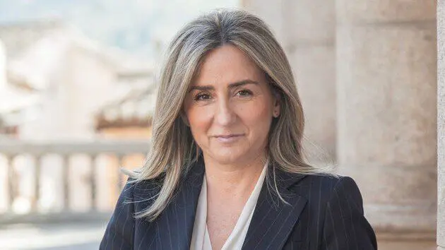 Quién es Milagros Tolón, la nueva ministra Educación, Formación Profesional y Deportes