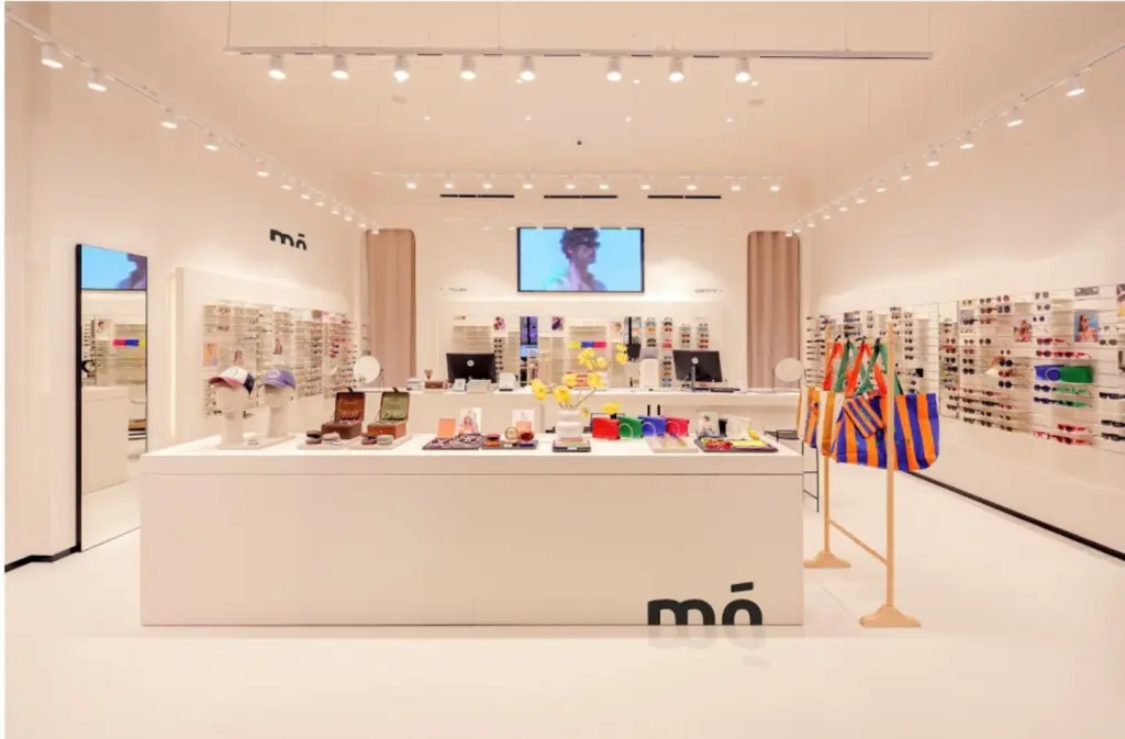 MÓ Global Eyewear abre su primera óptica en Perú en 2026 dentro de su expansión internacional