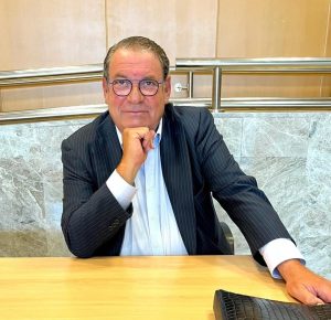 Molas defiende que el turismo suma el 21% del PIB español al incluir su impacto indirecto