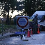 Mossos y Guardia Civil investigan el origen del brote de peste porcina africana en Barcelona