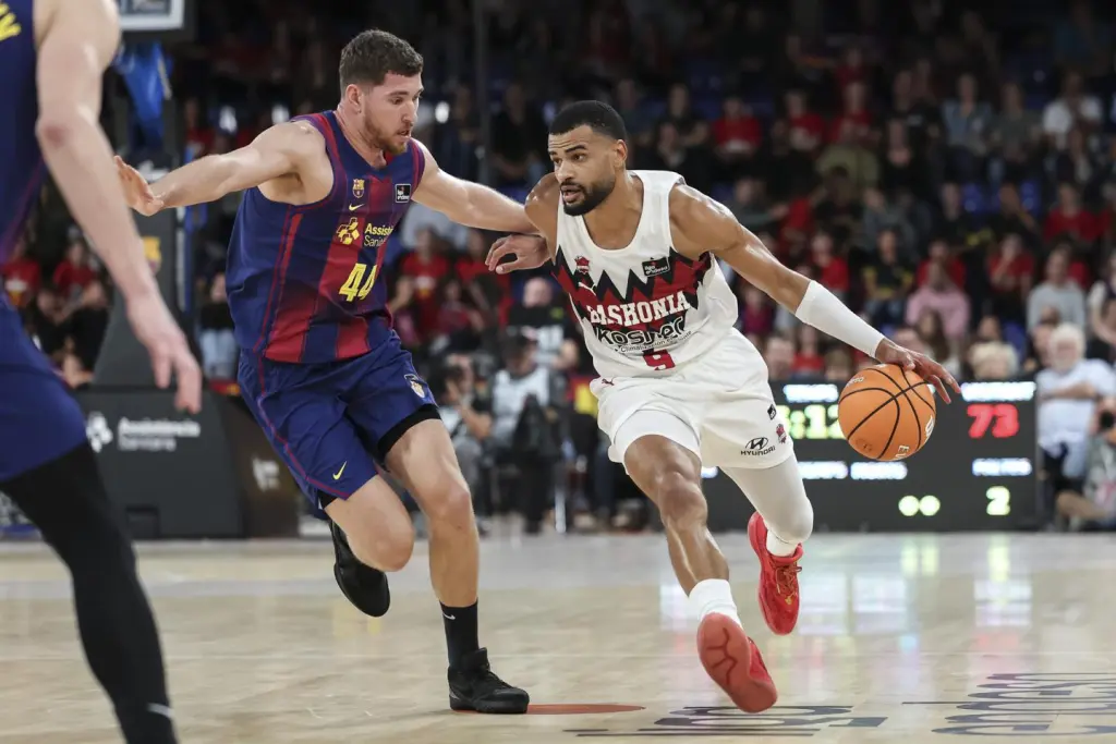 Movistar+ y DAZN ofrecerán la Liga ACB, NBA, NFL, Serie A y Bundesliga desde el 11 de diciembre
