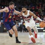 Movistar+ y DAZN ofrecerán la Liga ACB, NBA, NFL, Serie A y Bundesliga desde el 11 de diciembre