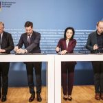 MSC Cruceros firma con Meyer Werft construcción de megabarcos por 10.000 millones de euros.