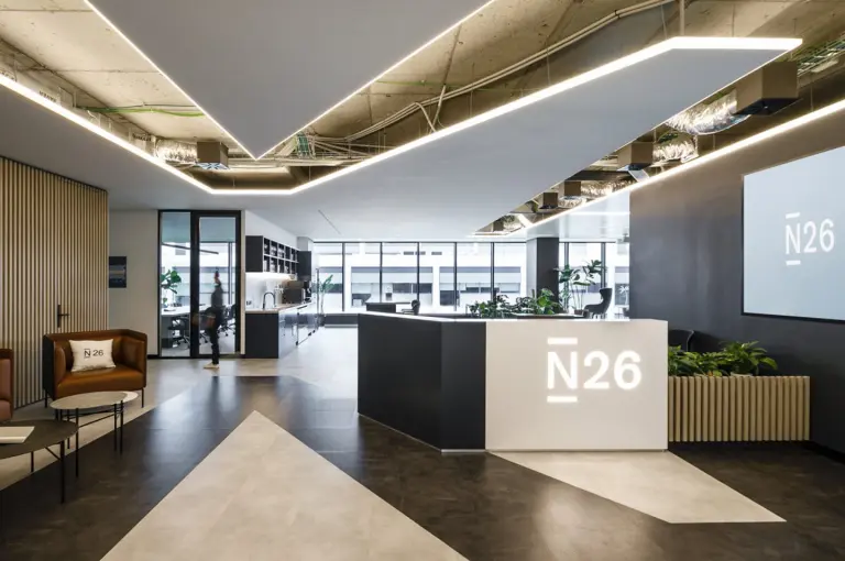 N26 reestructura su cúpula directiva con la salida de su cofundador y co-CEO Maximilian Tayenthal