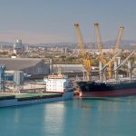 Naciones Unidas prevé que el comercio mundial supere este año el récord de 30 billones de euros