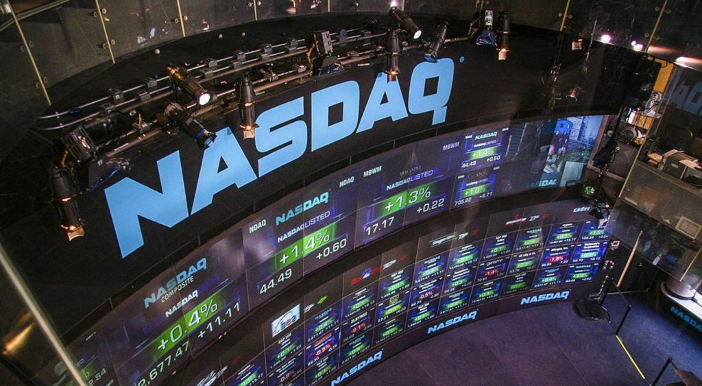 Nasdaq busca poder para bloquear OPV sospechosas de manipulación en redes sociales.