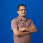 Nitin Prabhu vende 22% de acciones de Santander, obtenidas como bonus por su fichaje, por 776.100 euros