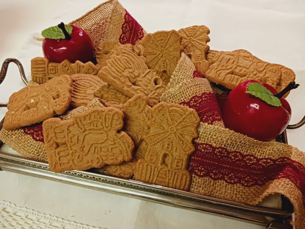 Belén, campanas de Belén