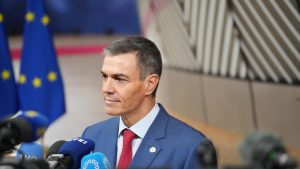 Pedro Sánchez pide medidas urgentes para enfrentar la crisis de vivienda en Europa y evitar especulación