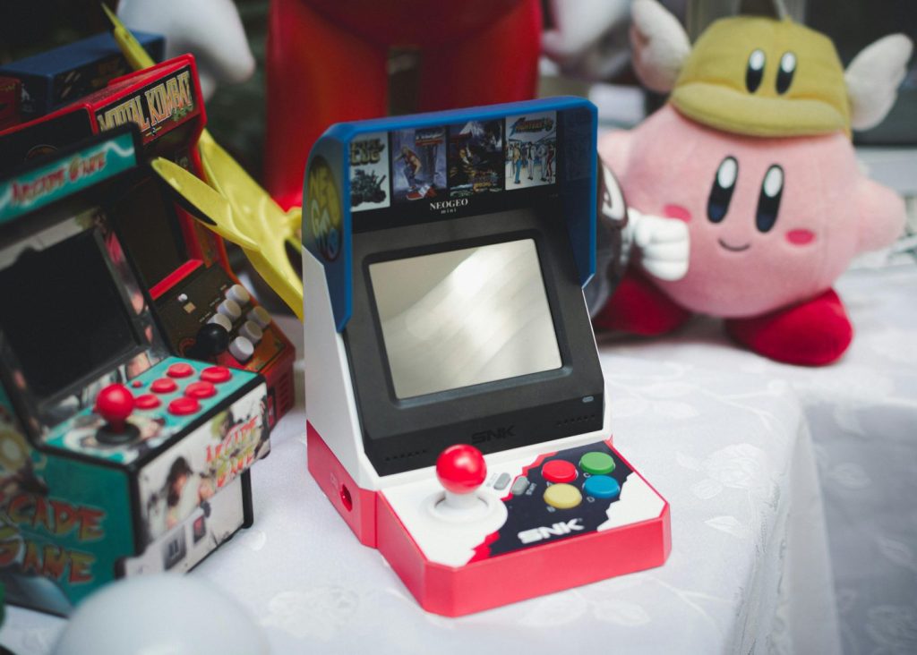 Kirby: el héroe más entrañable de Nintendo