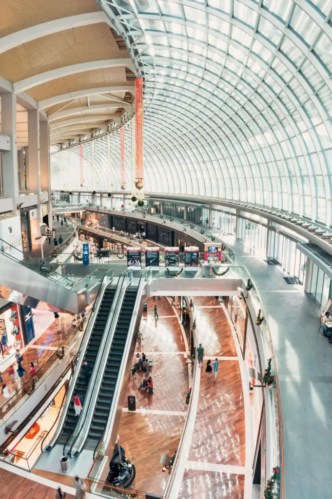 Retail 2025, el gran reajuste del comercio español