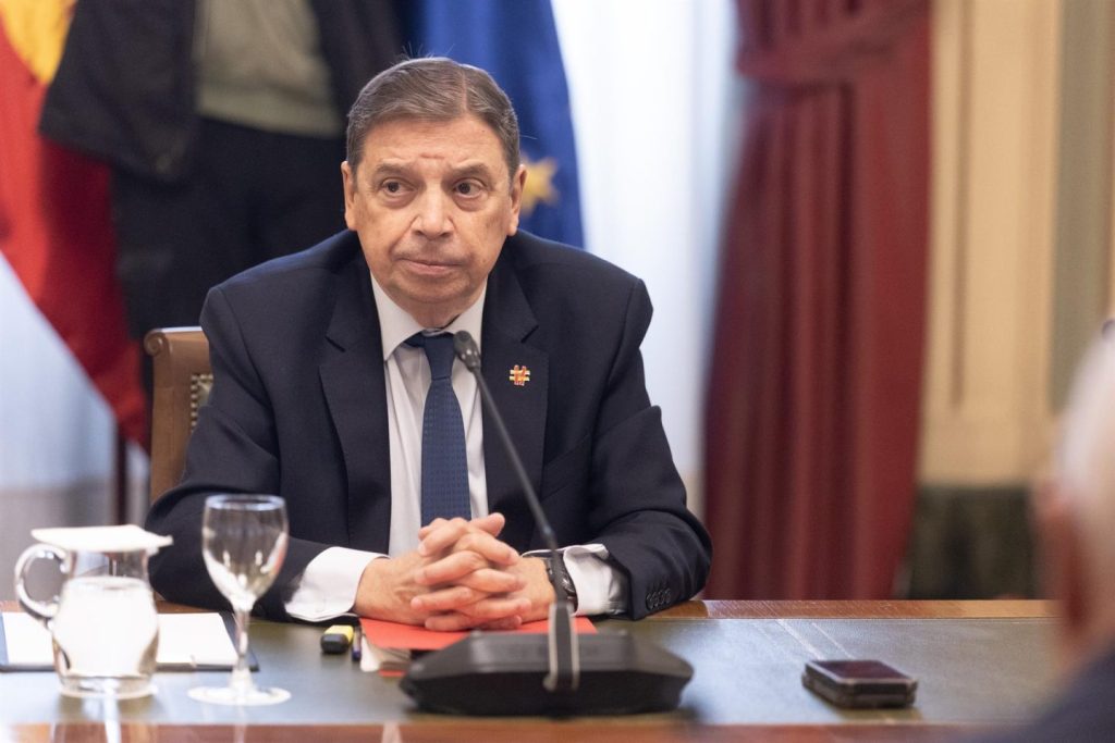 Planas logra mantener los días de pesca en el Mediterráneo sin nuevas medidas de compensación