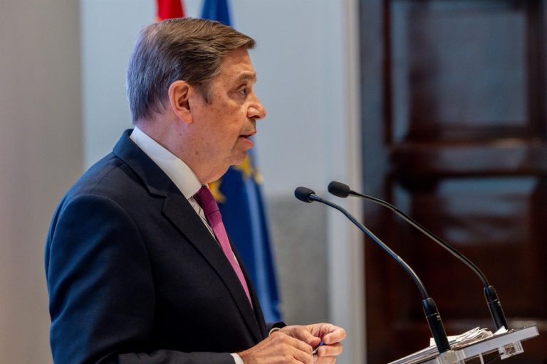 Planas tras los casos de peste porcina: «No cambia el diagnóstico ni los protocolos a seguir»