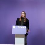 Podemos cree insuficiente prorrogar prohibición de desahucios y pide bajar alquileres por ley